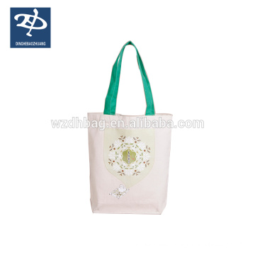 Canvas Bags Handbags Factory For Promotion